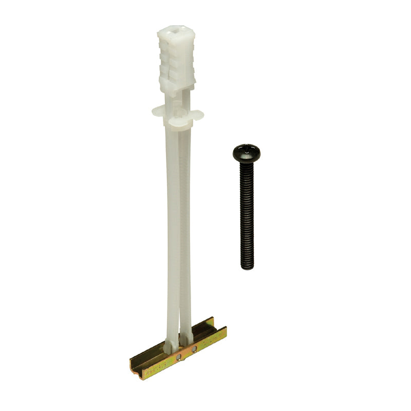 Peerless-AV Metal Stud Fastener Kit ACC515, drop-ceiling wire anchor hardware