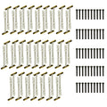 Peerless 50 Metal Stud Fastener Kit ACC515
