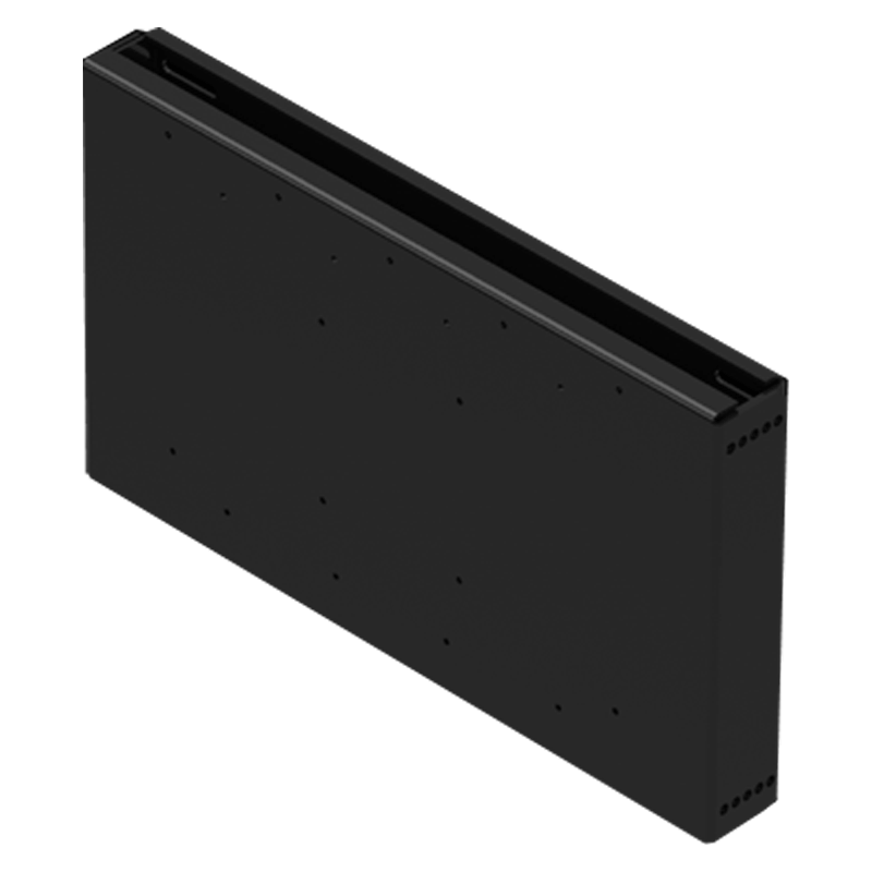 Peerless 2-3.5 inch Wall Adapter Box for Dedicated Short Throw Projector Arms ACC625