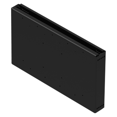 Peerless 2-3.5 inch Wall Adapter Box for Dedicated Short Throw Projector Arms ACC625