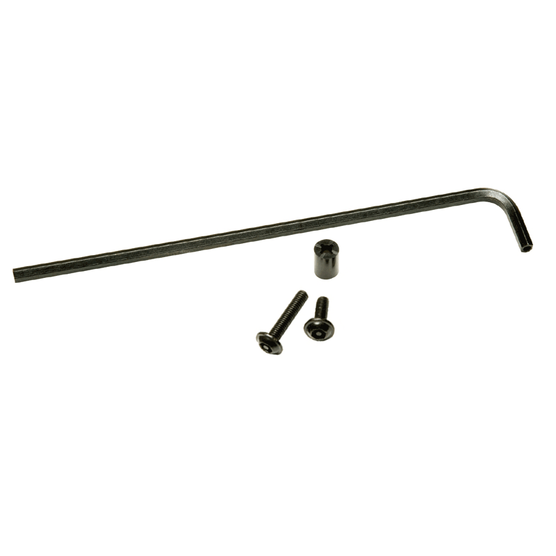 Peerless Security Fasteners for Screens With VESA 75 or 100mm ACC918