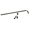 Peerless Security Fasteners for Screens With VESA 75 or 100mm ACC918