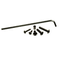 Peerless Security Fasteners for Universal PLP Adapter Plates ACC925
