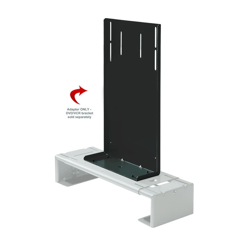 Peerless ACC931 VCR DVD Mount Connector For PLP Adapter Plates