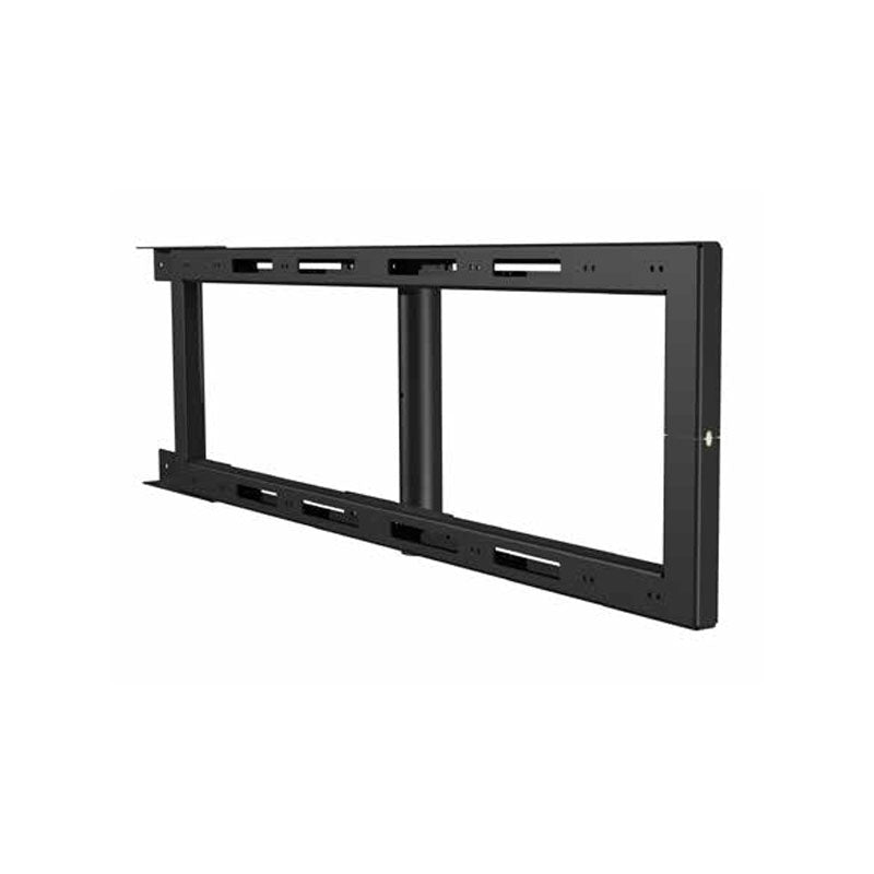 Peerless Menu Board Mount Ceiling Conversion Frame ACC-MBF