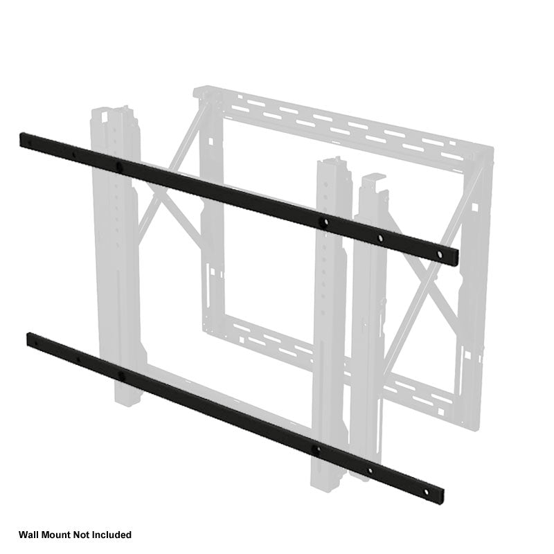 Peerless ACC-V600X Adaptor Rails for VESA 600x400