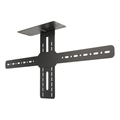 Crimson Video Conferencing Shelf Accessory (Black) ADC600