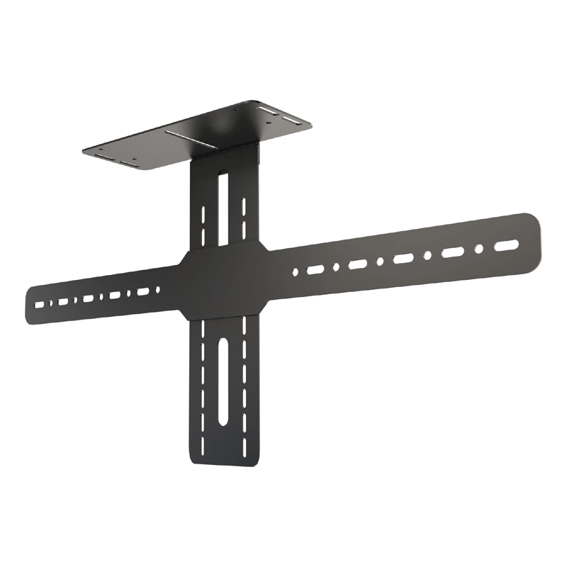 Crimson Video Conferencing Shelf Accessory (Black) ADC600