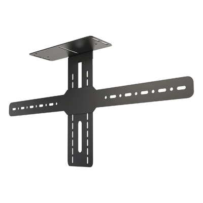 Crimson Video Conferencing Shelf Accessory (Black) ADC600