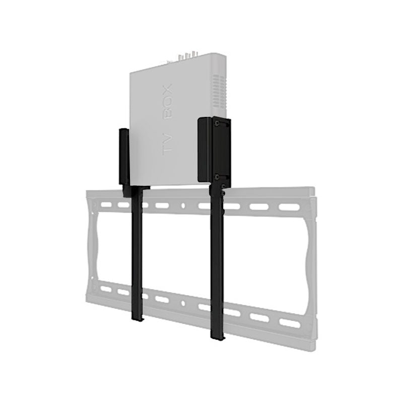 Crimson ADCPU40 Universal CPU DVD or Media Player Bracket