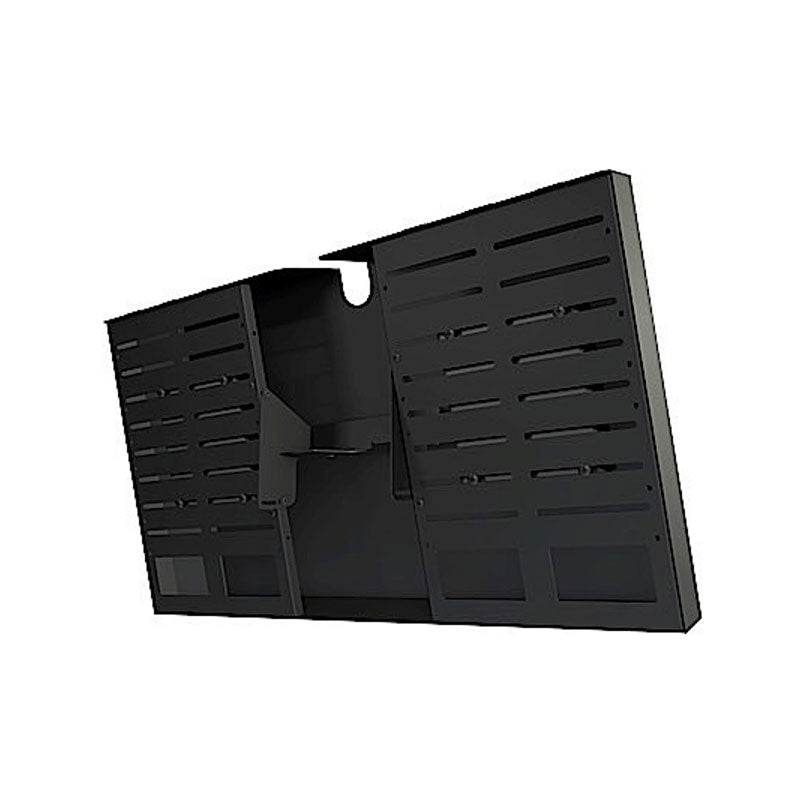 Crimson ADCPU50 Secure CPU Control Box Bracket for Ceiling Mounts