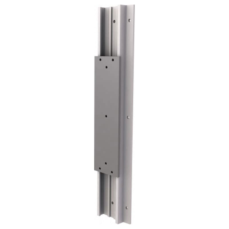 Crimson Vertical Extrusion Adapter (Medium Articulating Arms) ADHW40