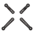 Crimson Adapter Extender for JR3 Projector Mount (Black) ADJR3
