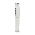 Peerless Adjustable Extension Column (4-6 Feet, White) AEC0406-W