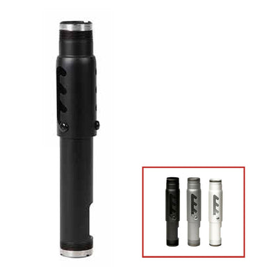 Peerless 1.5 inch Adjustable Extension Columns (Various Sizes and Colors) AEC