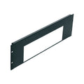 Middle Atlantic Custom Rack Shelf Face (1 RU, Anodized) AFACE1