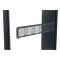 Middle Atlantic Mounting Access Panel (2 RU, Hinged) APM-2