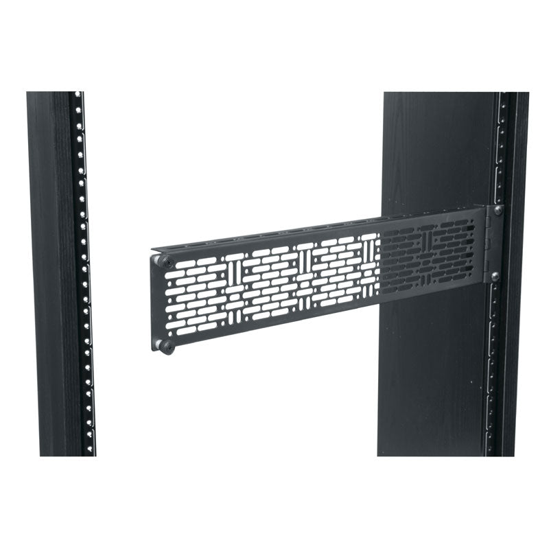 Middle Atlantic Mounting Access Panel (2 RU, Hinged) APM-2
