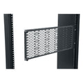 Middle Atlantic Mounting Access Panel (4 RU, Hinged) APM-4
