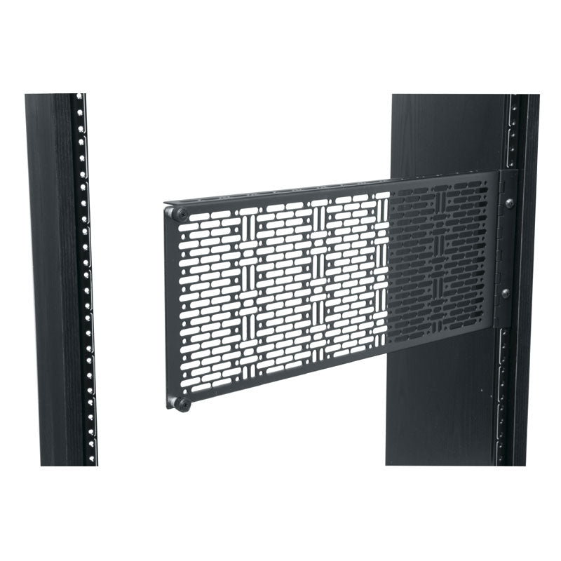 Middle Atlantic Mounting Access Panel (4 RU, Hinged) APM-4