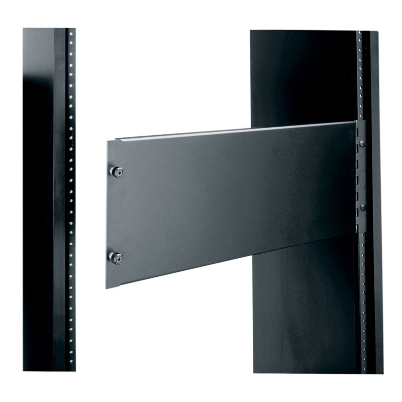 Middle Atlantic Blank Access Panel (4 RU, Aluminum, Hinged) AP-4