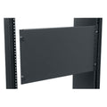 Middle Atlantic Blank Access Panel (6 RU, Aluminum, Hinged) AP-6