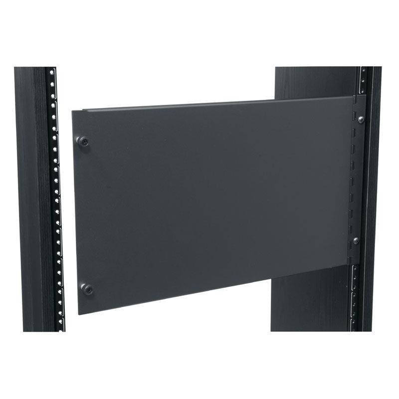 Middle Atlantic Blank Access Panel (6 RU, Aluminum, Hinged) AP-6