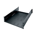 Middle Atlantic Adjustable Rack Shelf (3 RU, 19.5 - 28 D) AS3-22