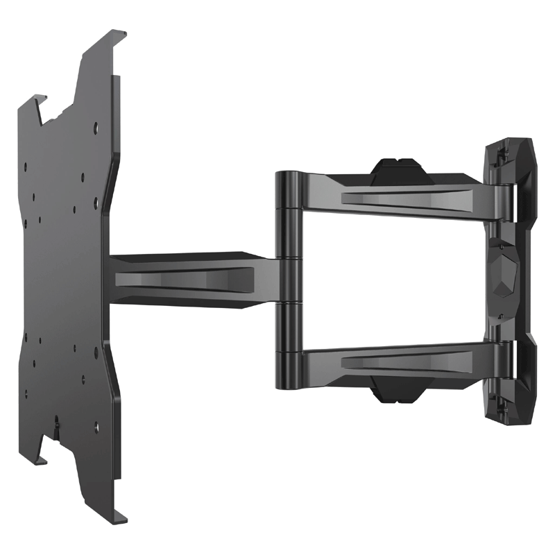 Crimson - AU42 - Worlds Thinnest Articulating Wall Mount for 13-42 inch Screens
