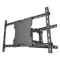 Crimson - AU65WP20 - Worlds Thinnest Articulating Dual Stud Wall Mount for 13-65 inch Screens