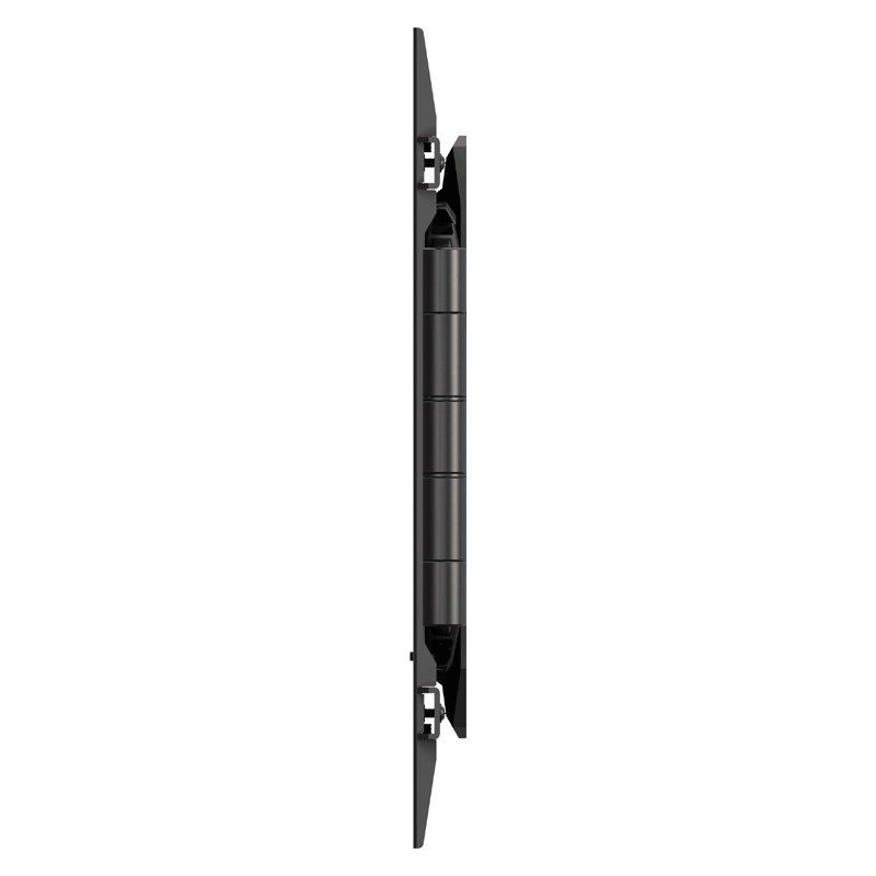 Crimson Ultra Thin Large Articulating TV Wall Mount AU65WP20, articulating TV wall mount side view