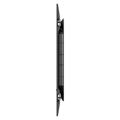 Crimson Ultra Thin Large Articulating TV Wall Mount AU65WP20, articulating TV wall mount side view
