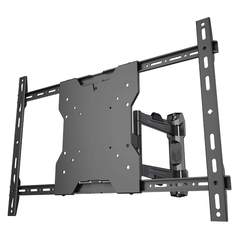 Crimson - AU65 - Worlds Thinnest Articulating Wall Mount for 13-65 inch Screens