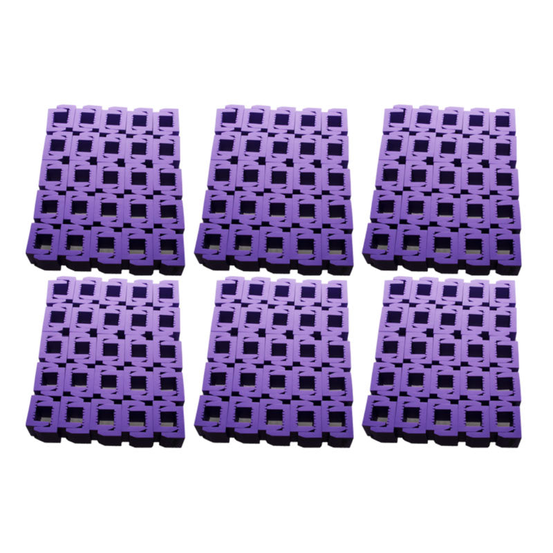 Auralex Acoustics U-Boat Floor Floater (300 Piece Pack) UBFF_300PK
