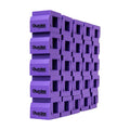 Auralex Acoustics U-Boat Floor Floater (50 Piece Pack) UBFF_50PK