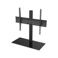AVF Universal TV Base/Tabletop Stand with Swivel (VESA 600x400) B600BB-A