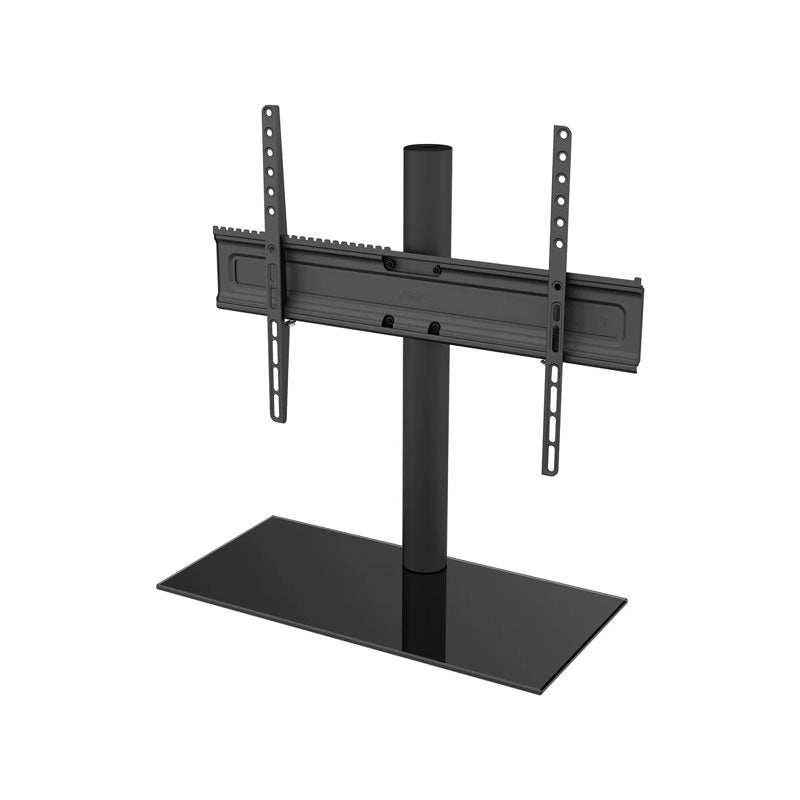 AVF Universal TV Base/Tabletop Stand with Swivel (VESA 600x400) B600BB-A