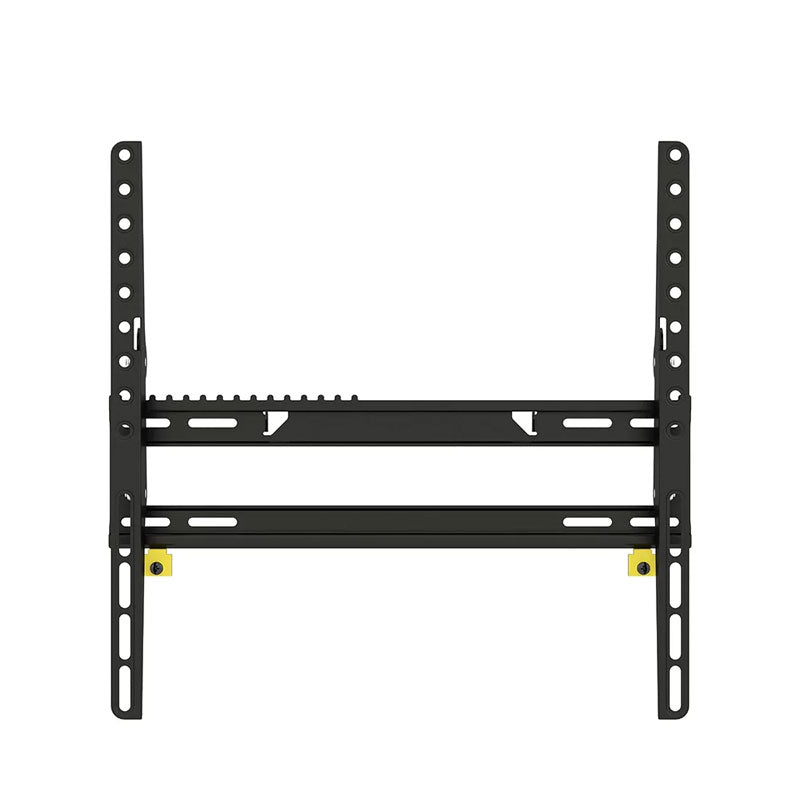 AVF ecomount Flat & Tilt TV Wall Mount EL401B-A, tilting TV wall mount front view