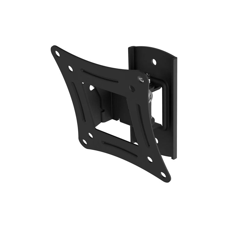 AVF Tilt and Turn Monitor Wall Mount (Black) MRL12-A