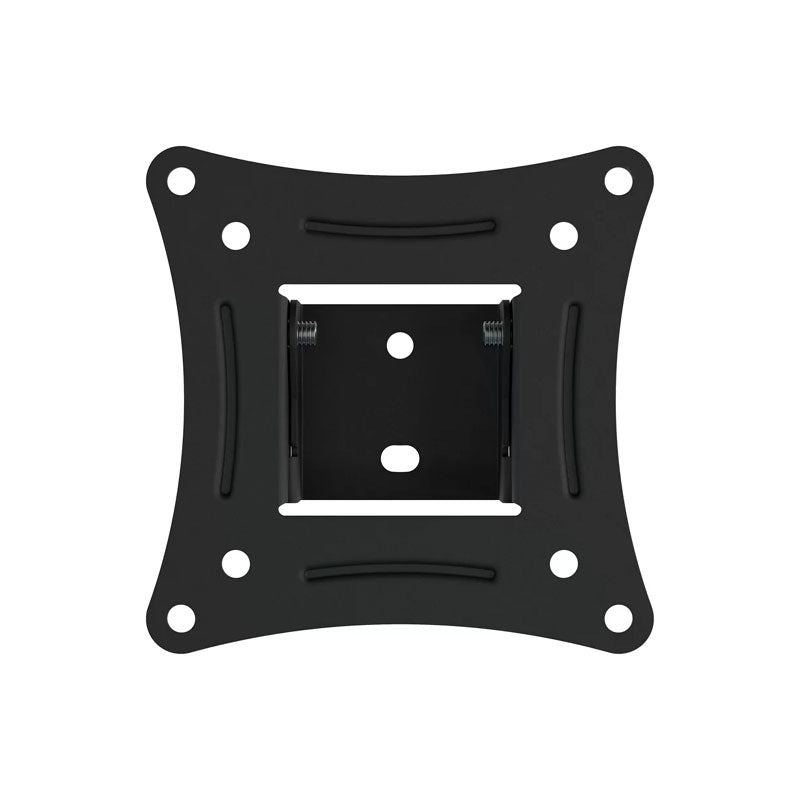 AVF SwiftMount Tilting TV Wall Mount SWIFT110-AP, VESA mounting plate front view