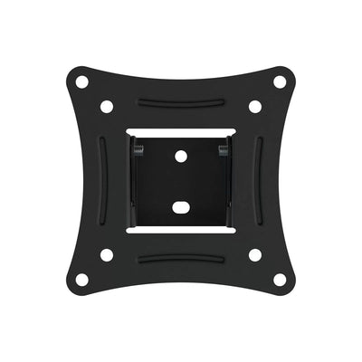 AVF SwiftMount Tilting TV Wall Mount SWIFT110-AP, VESA mounting plate front view