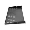 Audio Visual Furniture Rack Vented Shelf (1RU) 9031-1