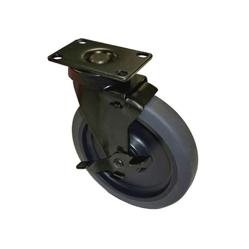 Audio Visual Furniture Six Inch Wheel (Set of 5) CASTERX5
