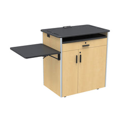 Audio Visual Furniture Educational Lectern (Various) EDU-LE