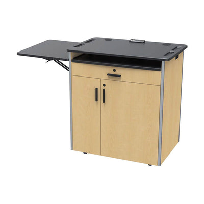 Audio Visual Furniture Educational Lectern (Various) EDU-LE