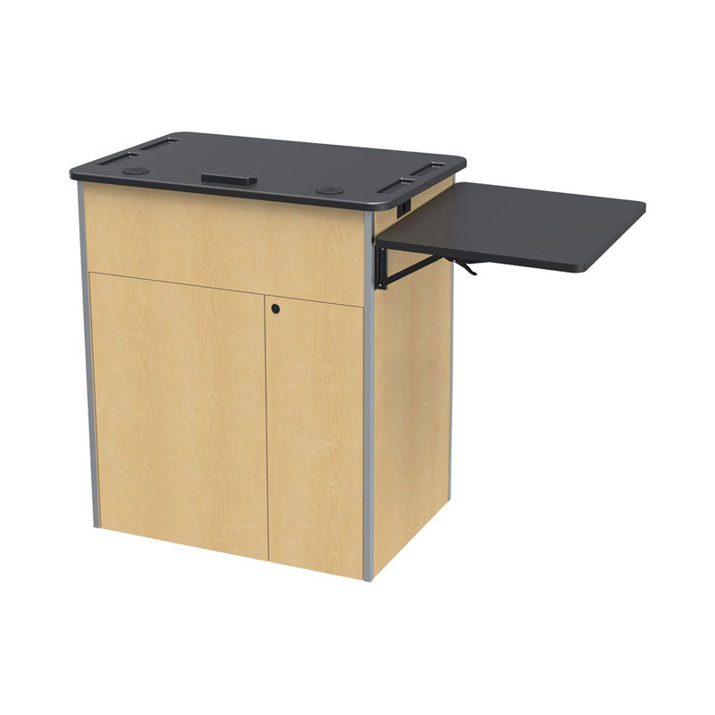 Audio Visual Furniture Educational Lectern (Various) EDU-LE