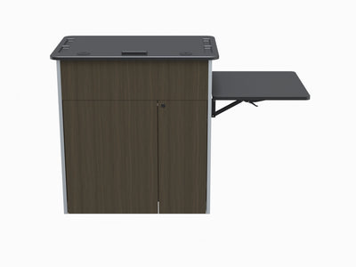 Audio Visual Furniture Educational Lectern (Various) EDU-LE