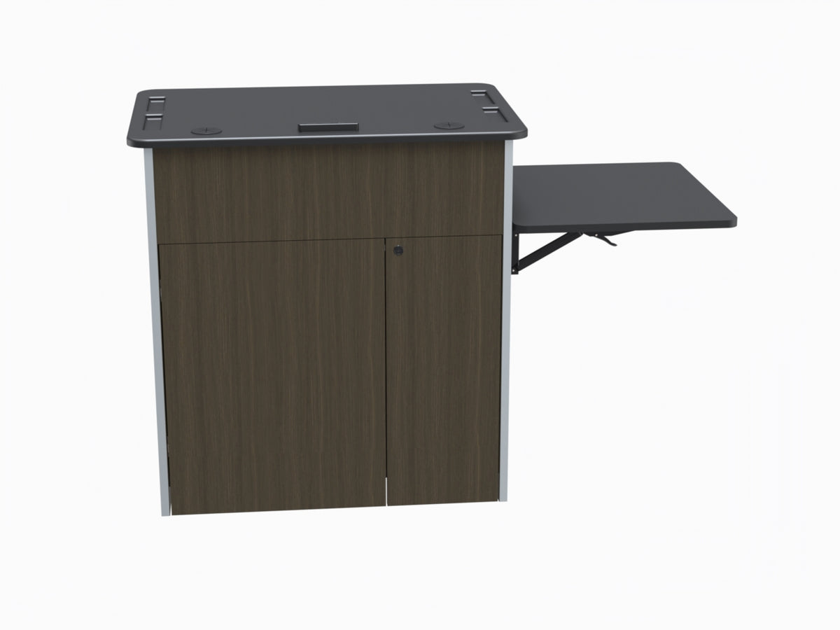 Audio Visual Furniture Educational Lectern (Various) EDU-LE