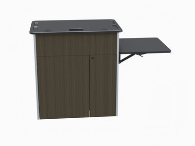 Audio Visual Furniture Educational Lectern (Various) EDU-LE