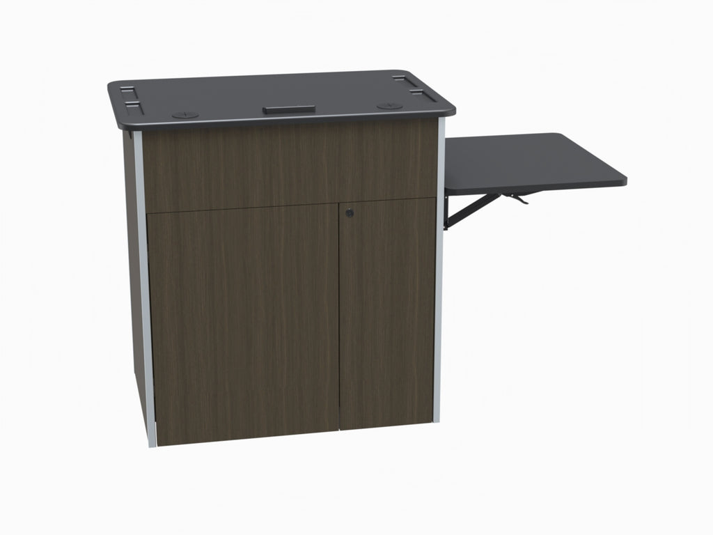 Audio Visual Furniture Educational Lectern (Various) EDU-LE